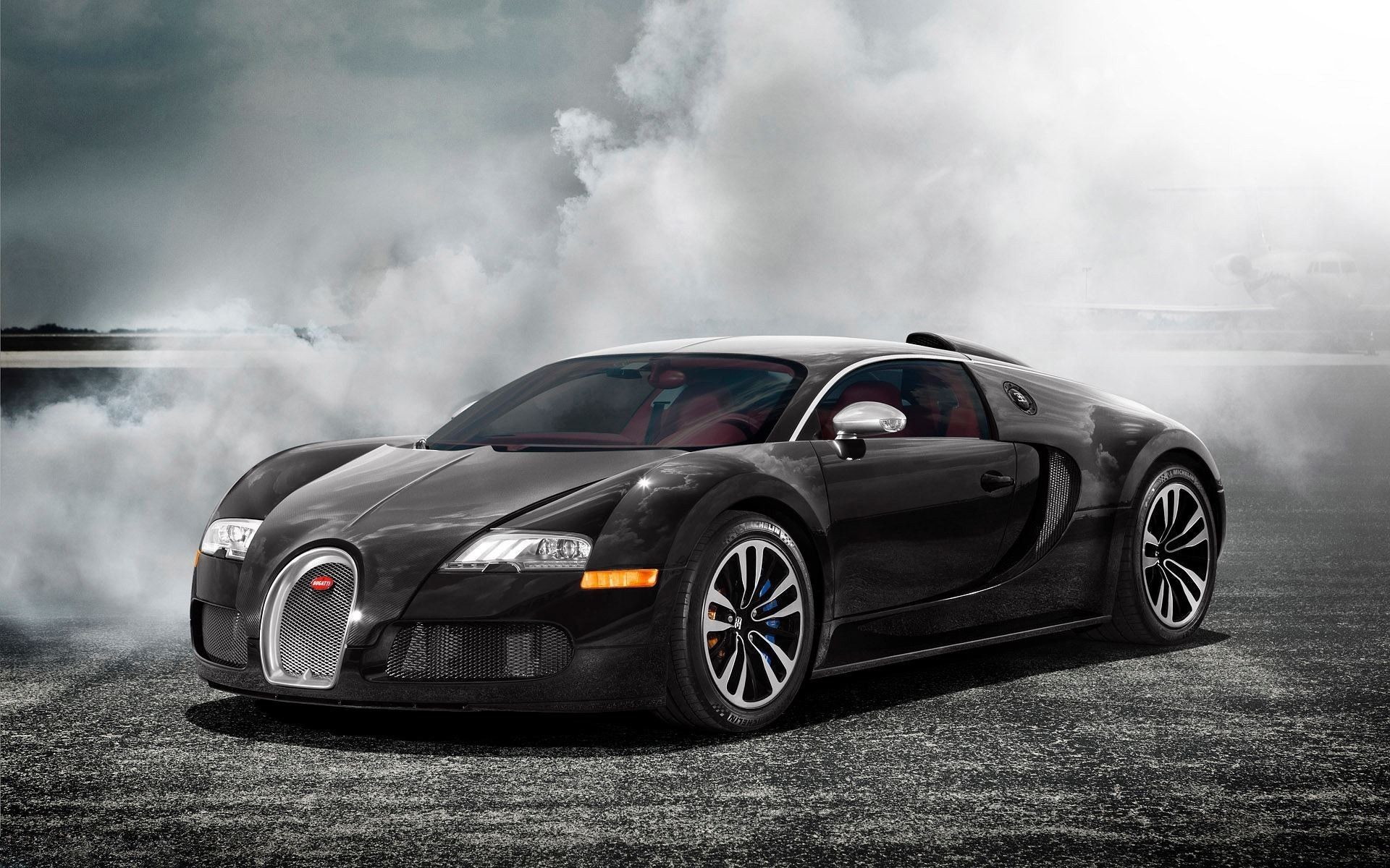 Bugatti Veyron 16-4 Pur Sang Wallpapers