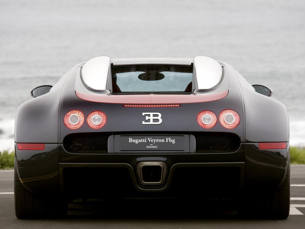 Bugatti Veyron 16-4 Pur Sang Wallpapers