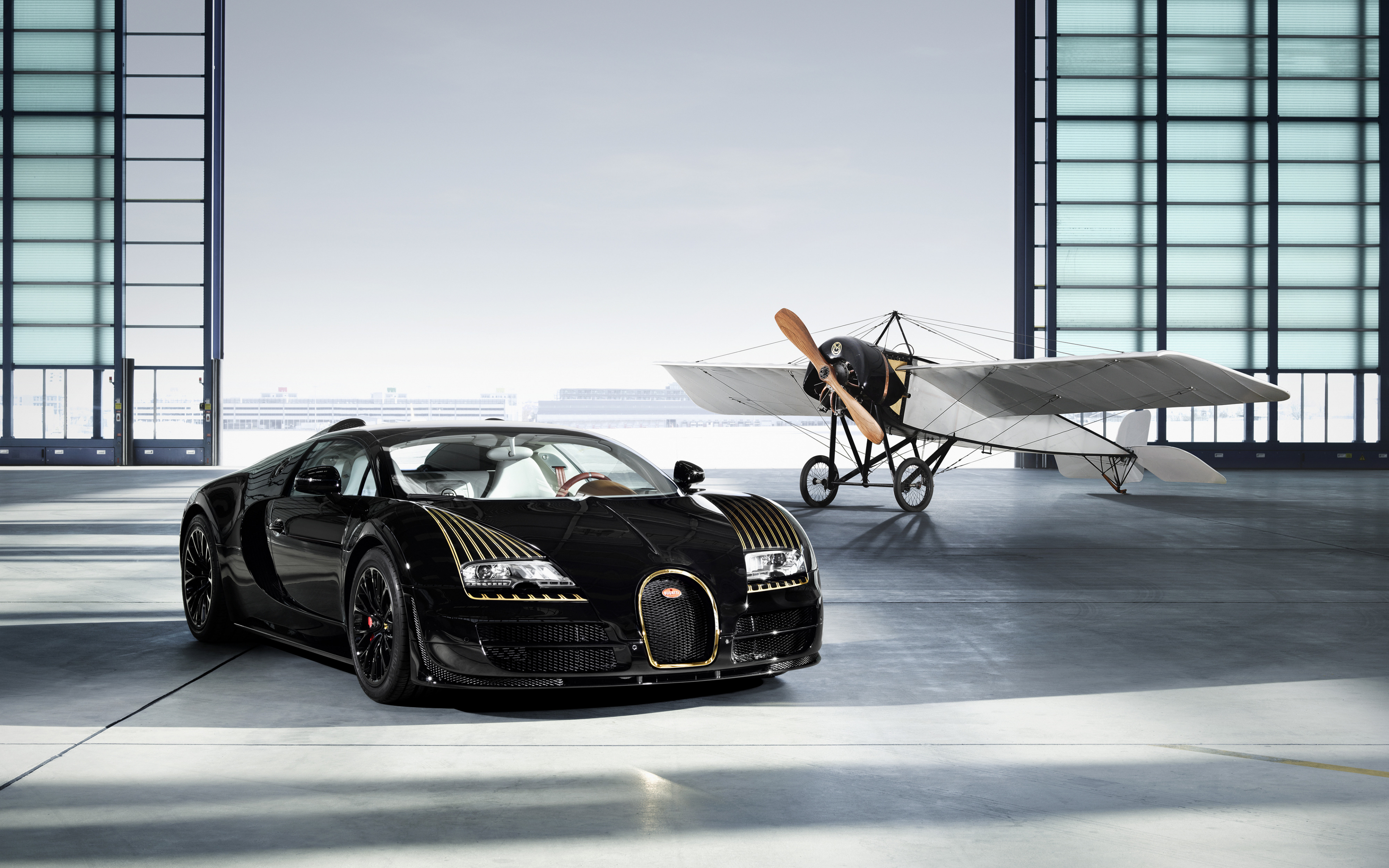 Bugatti Veyron Grand Sport Vitesse Wallpapers