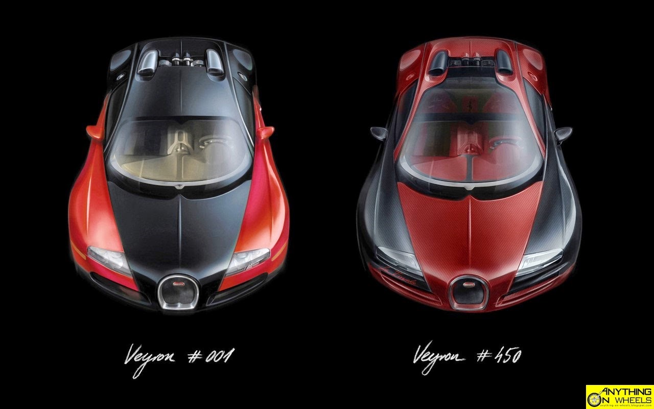 Bugatti Veyron Grand Sport Vitesse La Finale Wallpapers