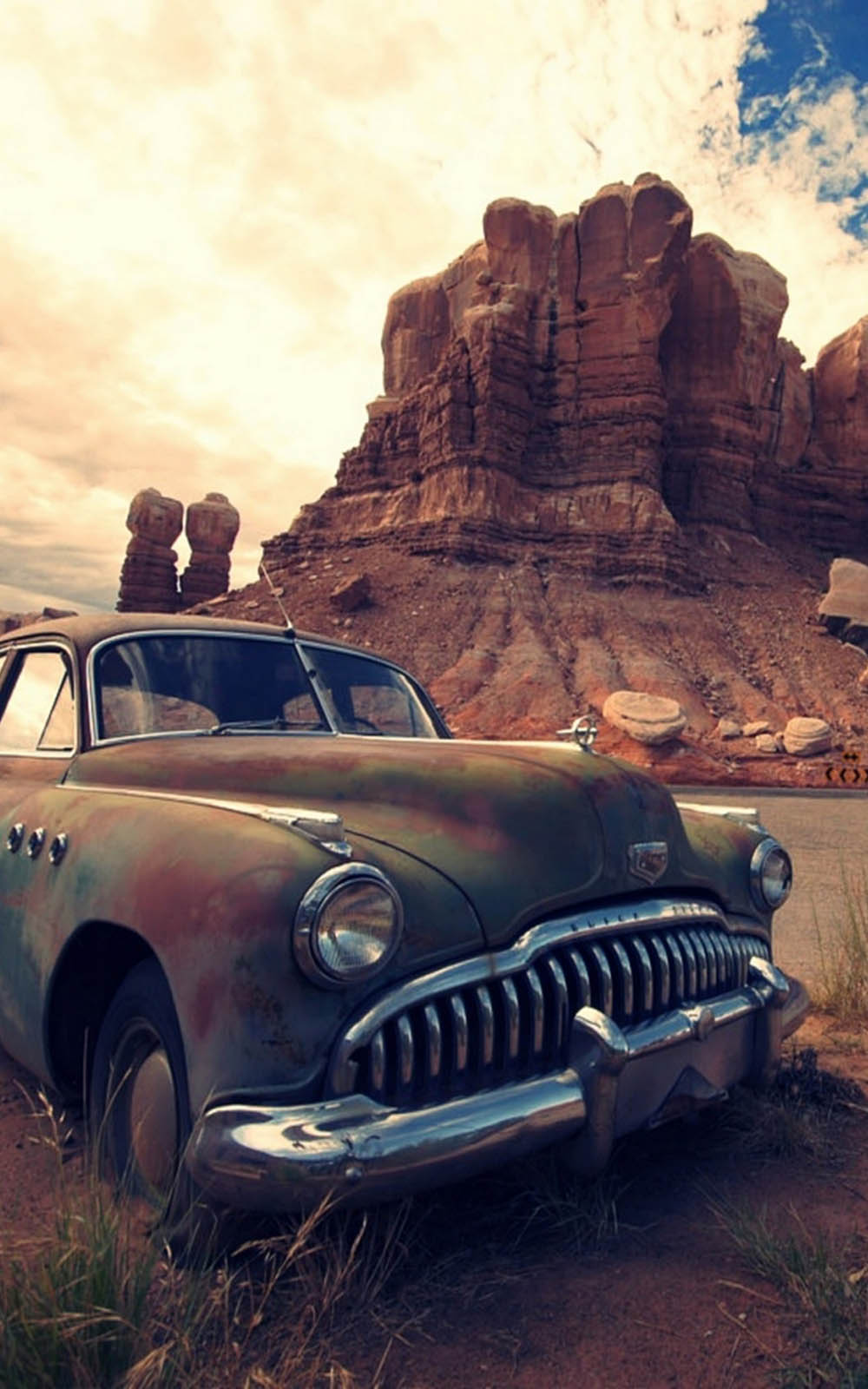 Buick Wallpapers