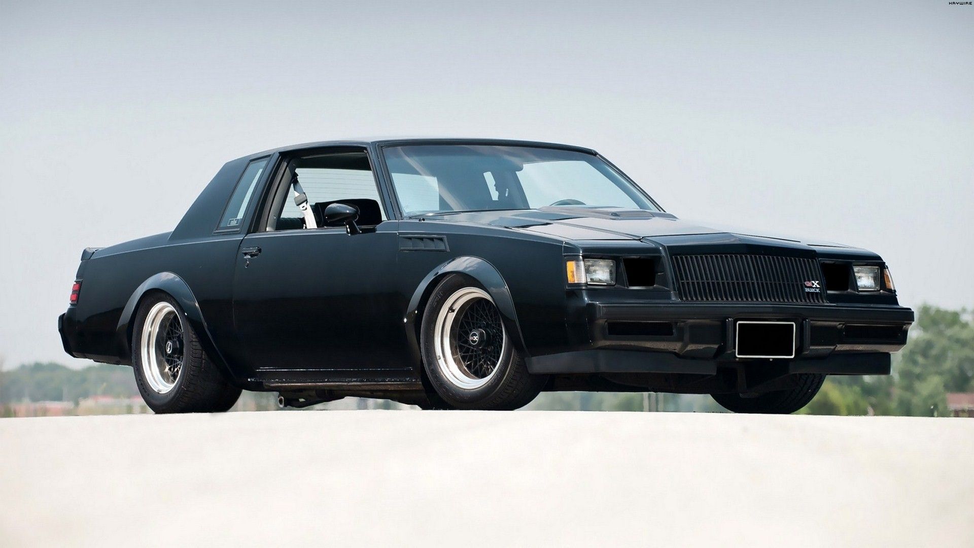 Buick Regal Wallpapers