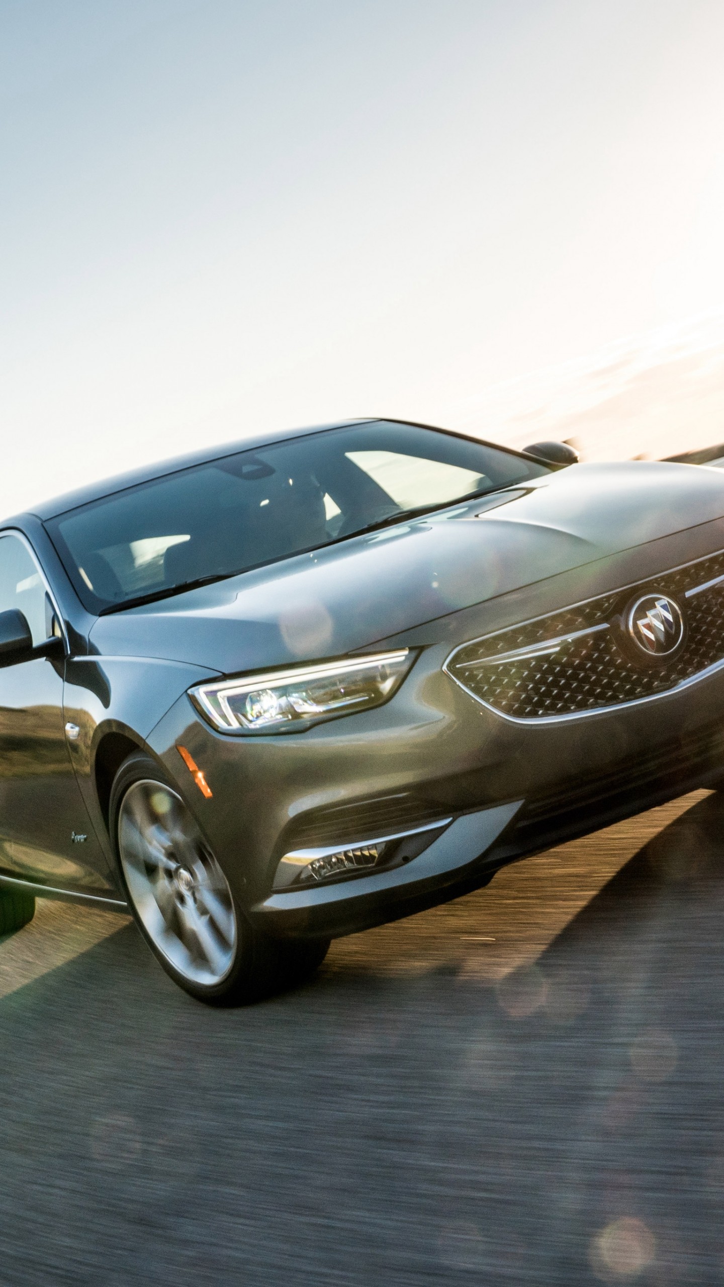 Buick Regal Wallpapers