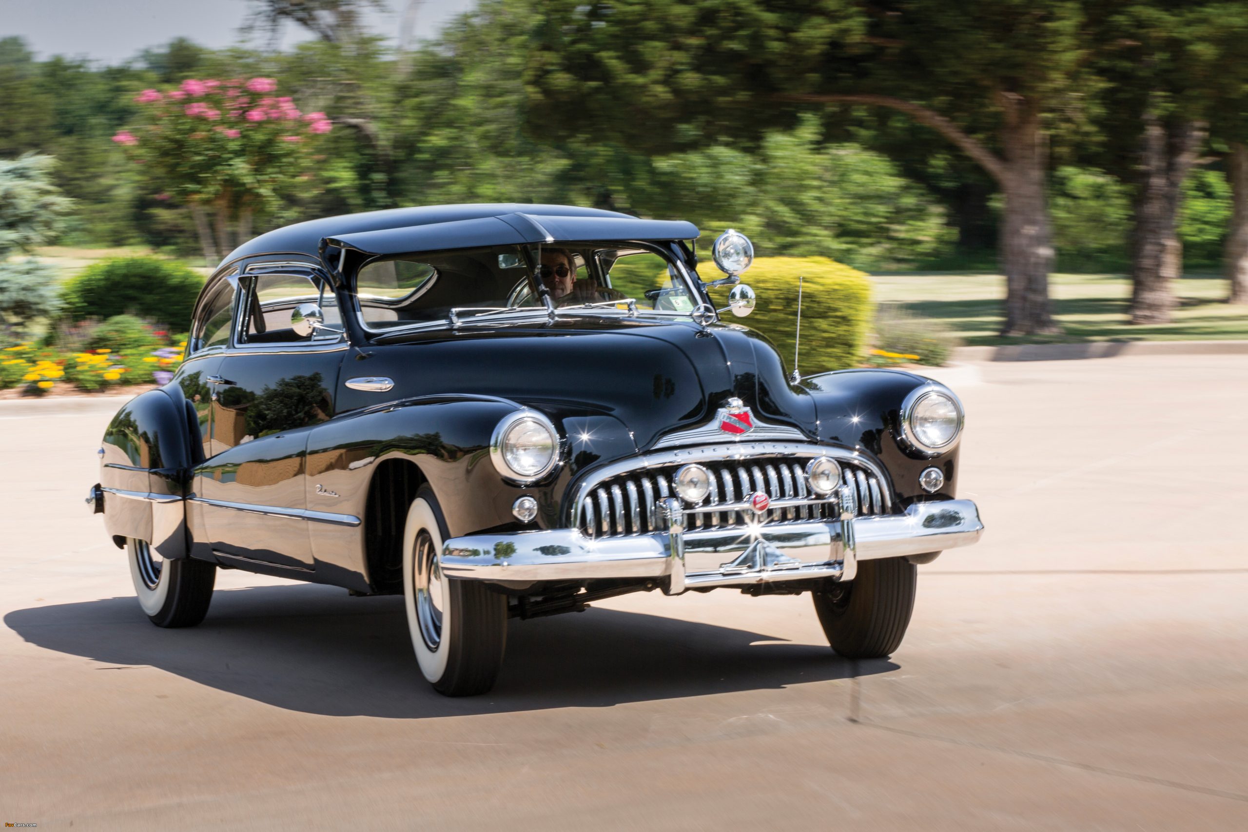 Buick Roadmaster Wallpapers