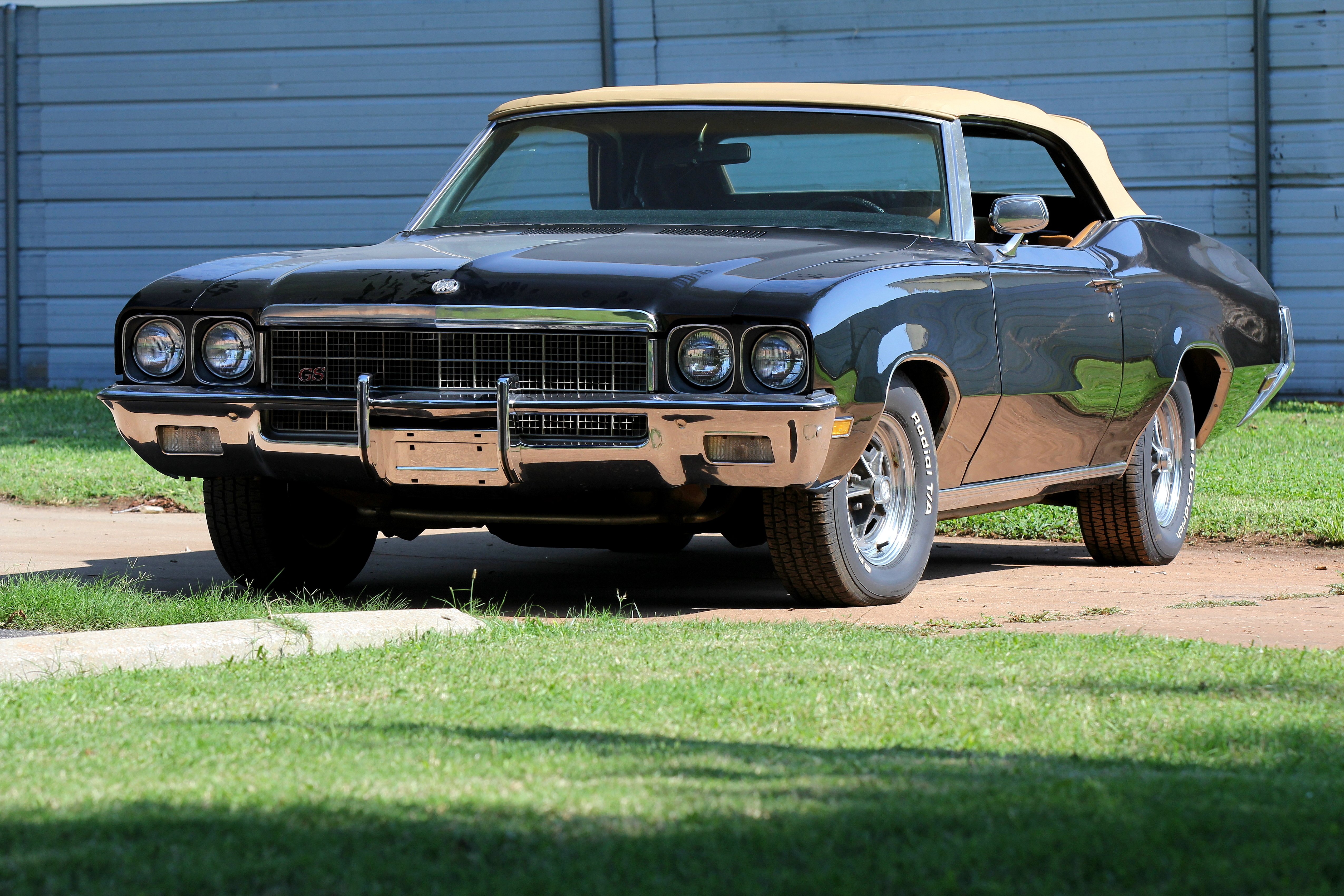 Buick Skylark Wallpapers