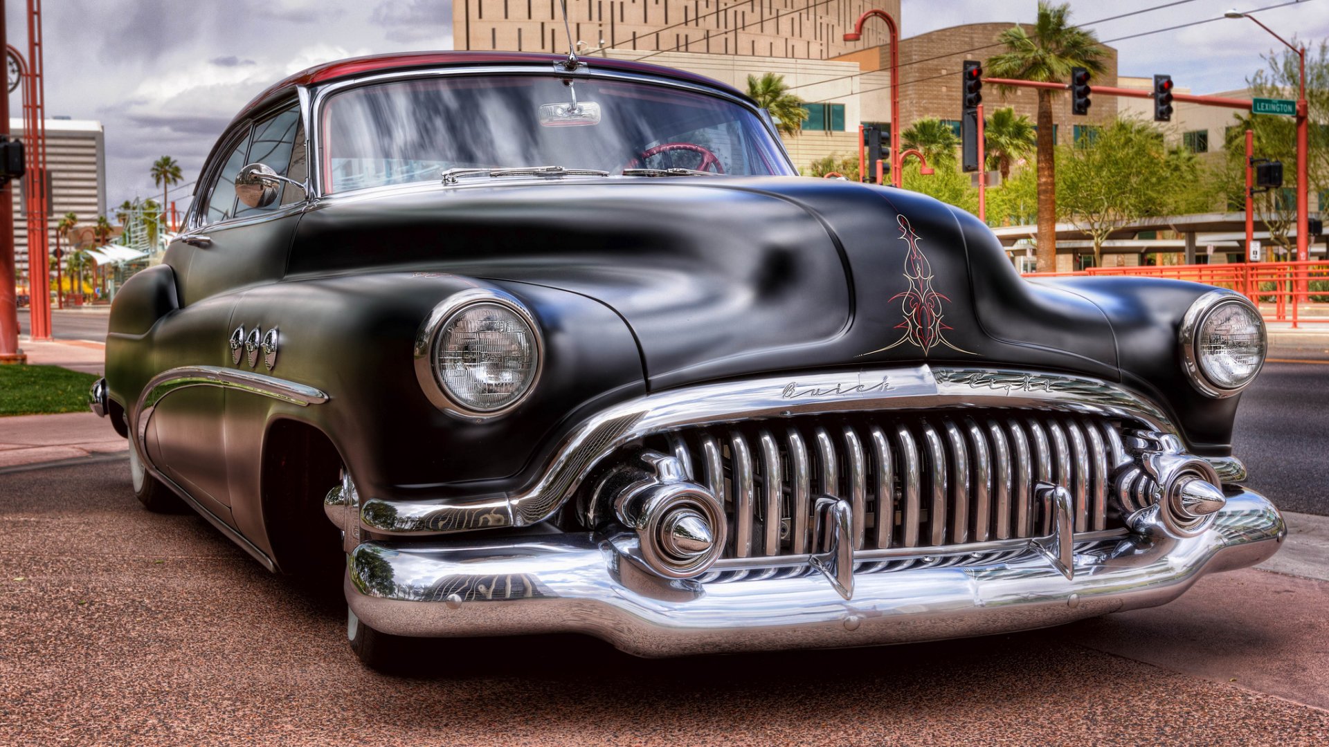 Buick Super Wallpapers