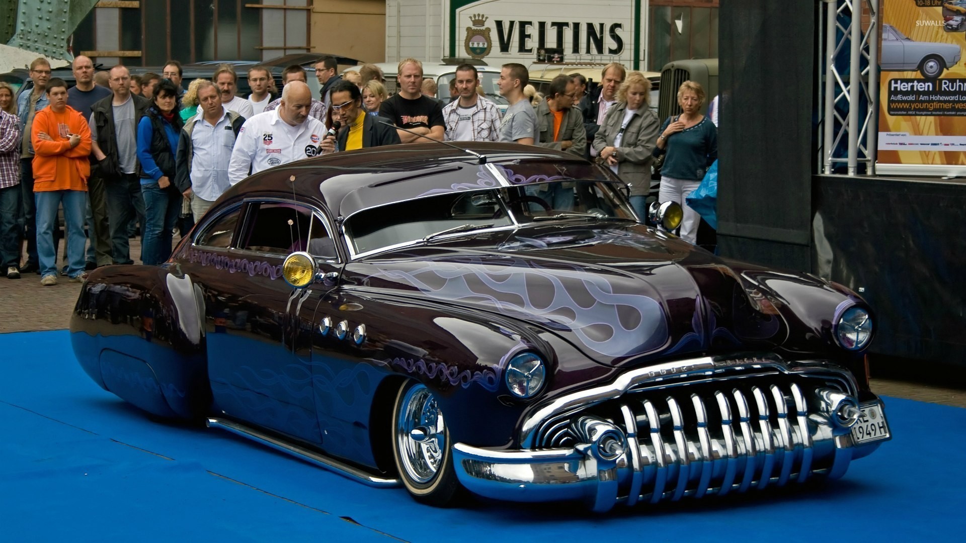 Buick Super Wallpapers