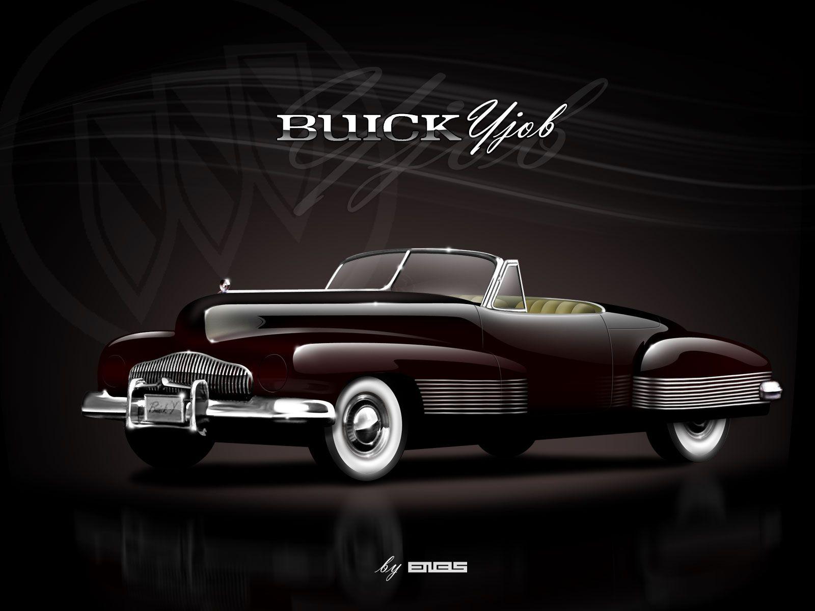 Buick Super Wallpapers