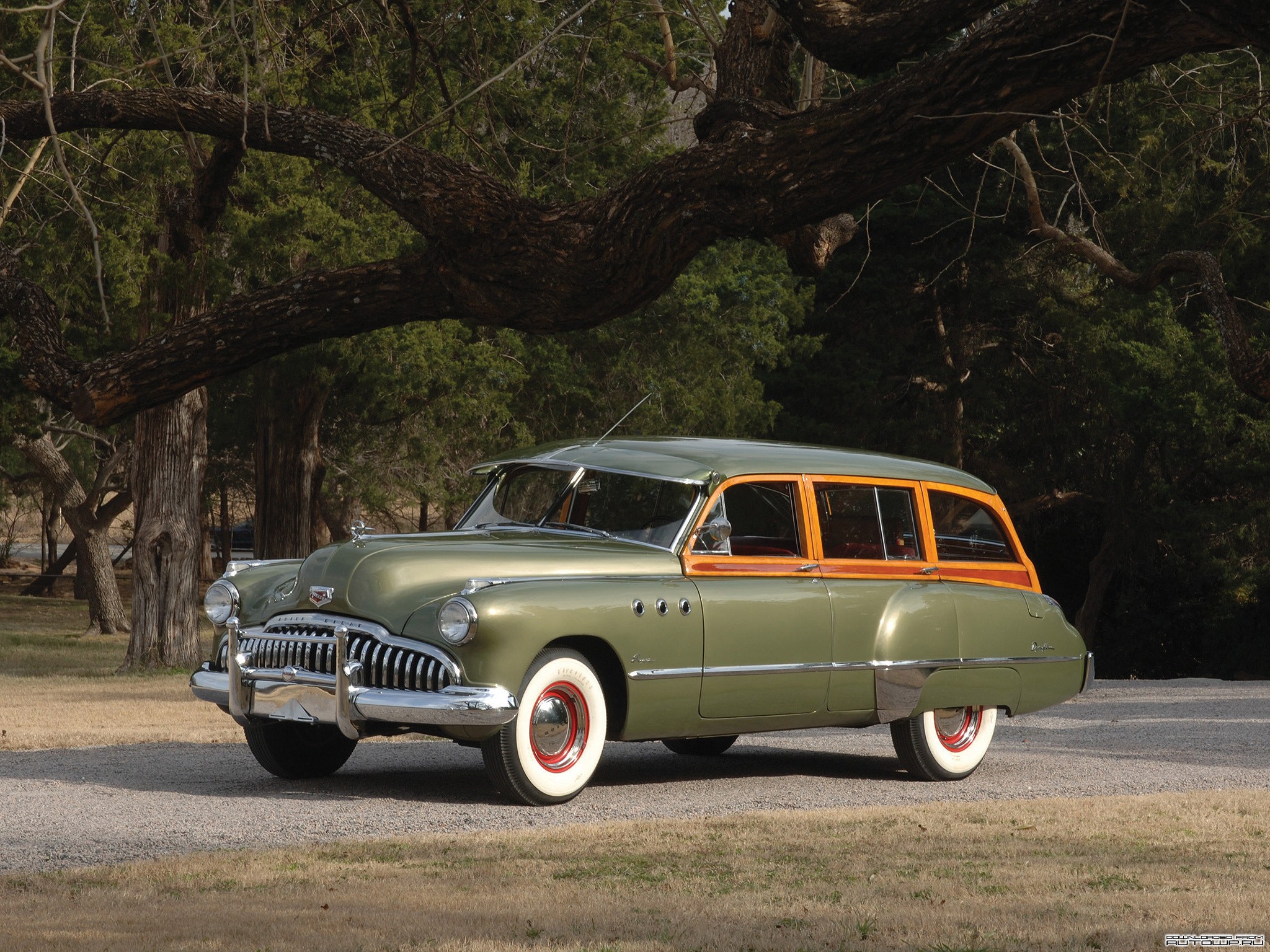 Buick Super Wallpapers