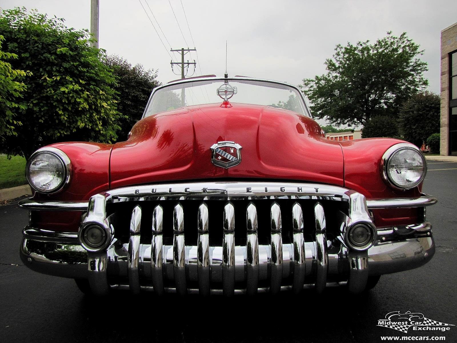 Buick Super Wallpapers