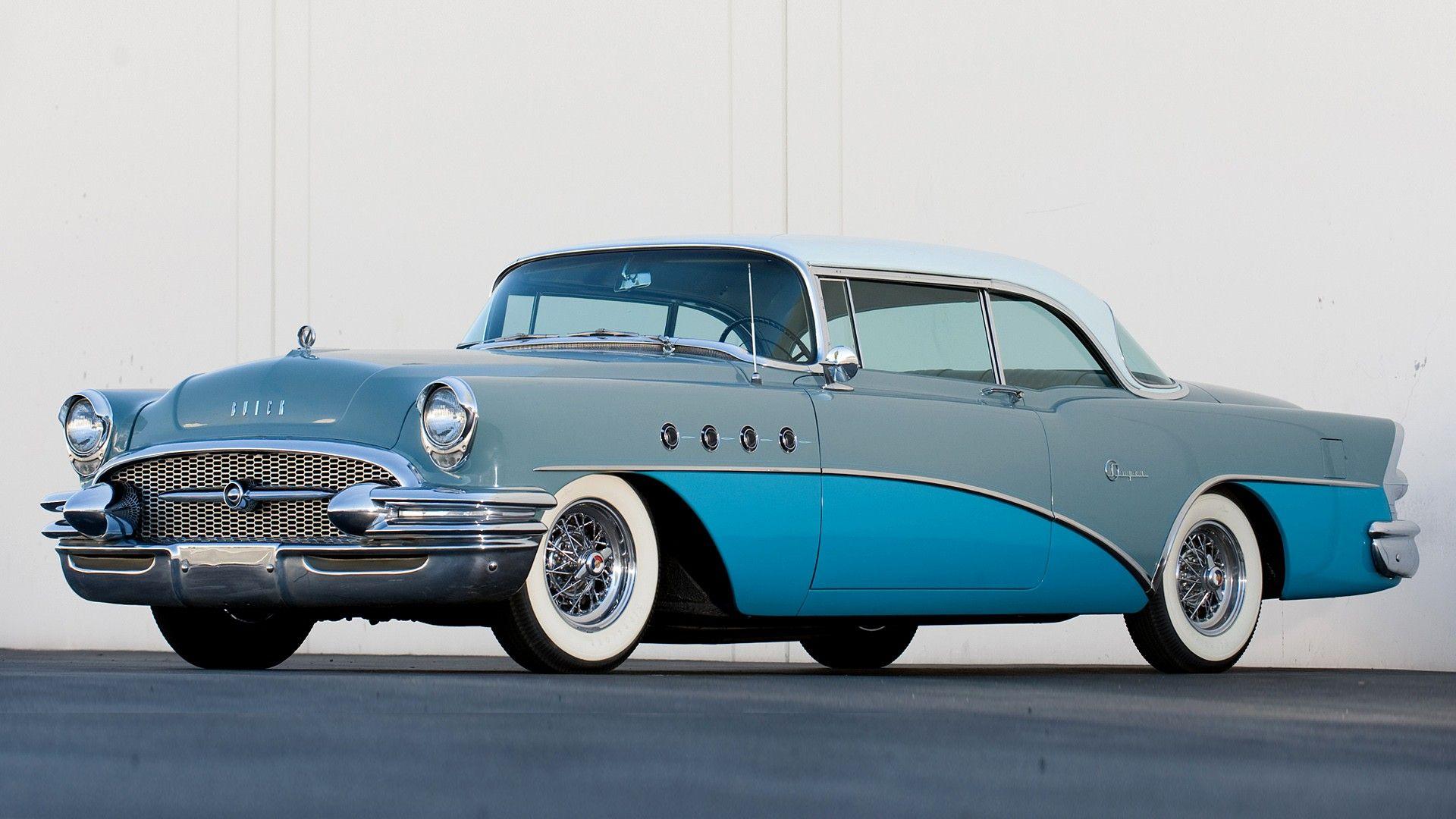 Buick Super Wallpapers