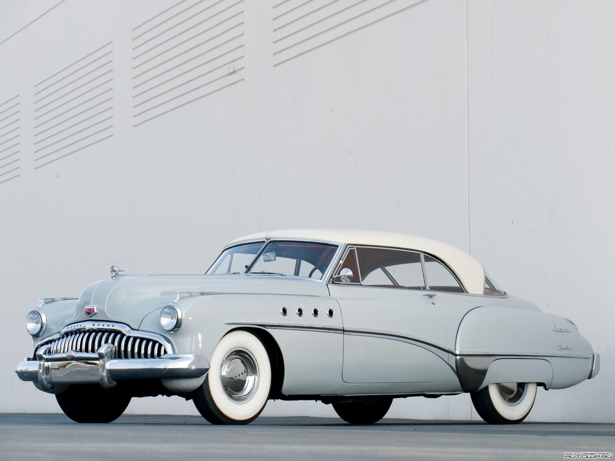 Buick Super Wallpapers