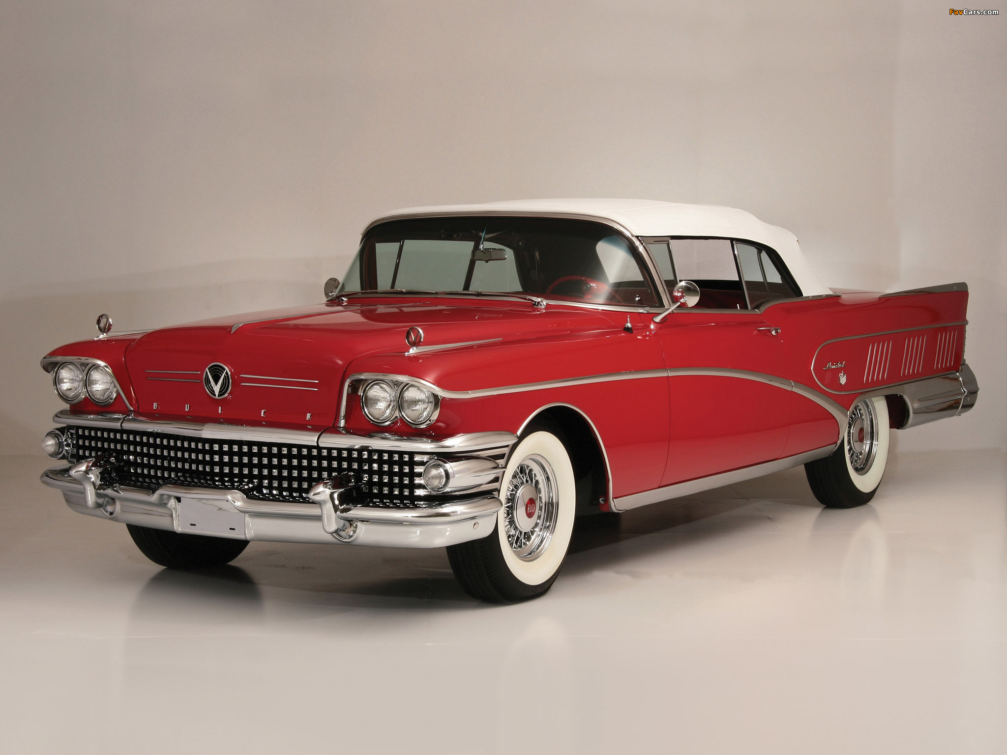 Buick Super Wallpapers