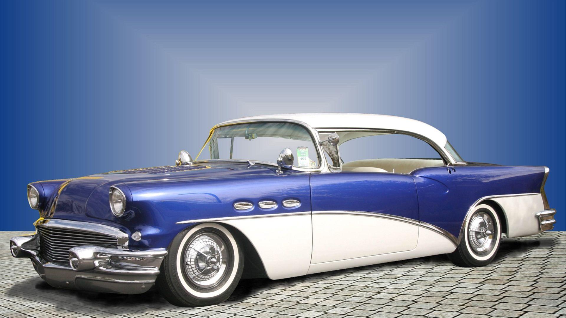 Buick Super Wallpapers