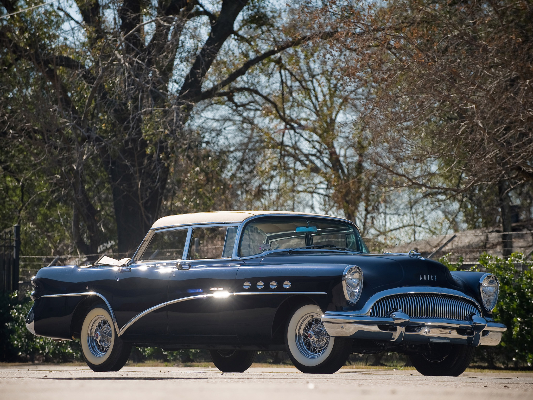 Buick Super Wallpapers