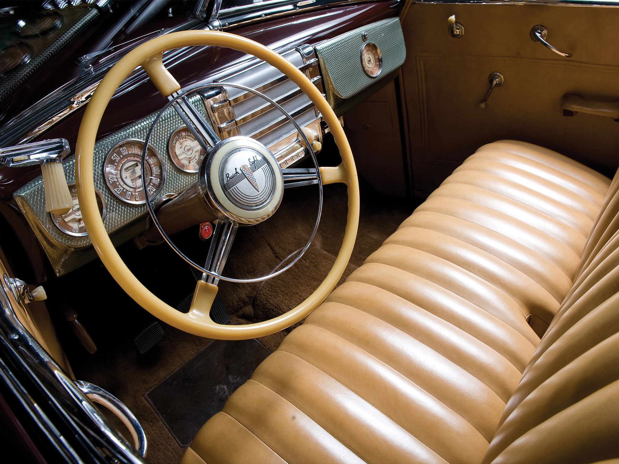 Buick Super Wallpapers