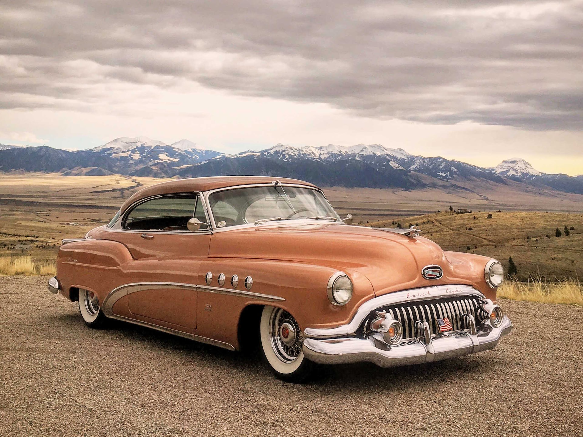 Buick Super Wallpapers