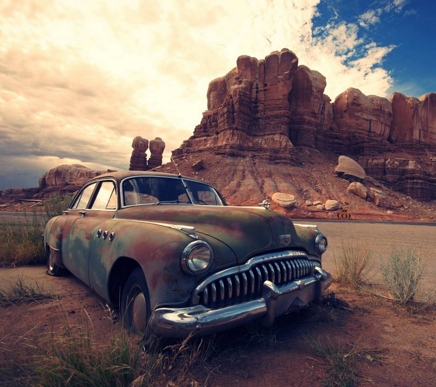 Buick Super Wallpapers