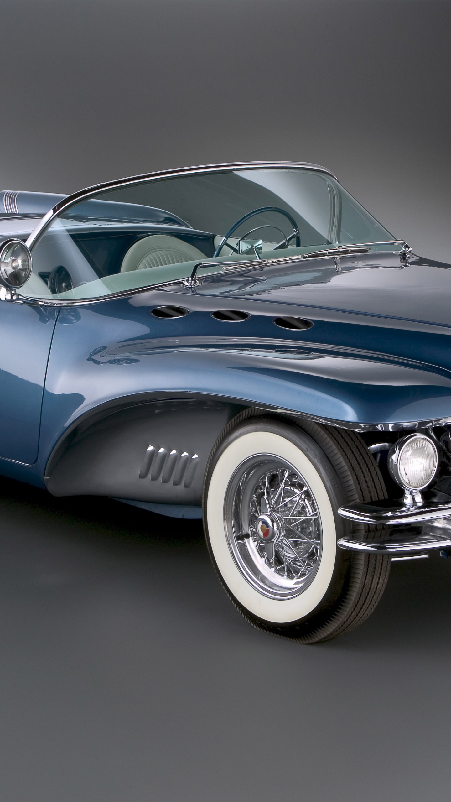 Buick Wildcat Ii Wallpapers