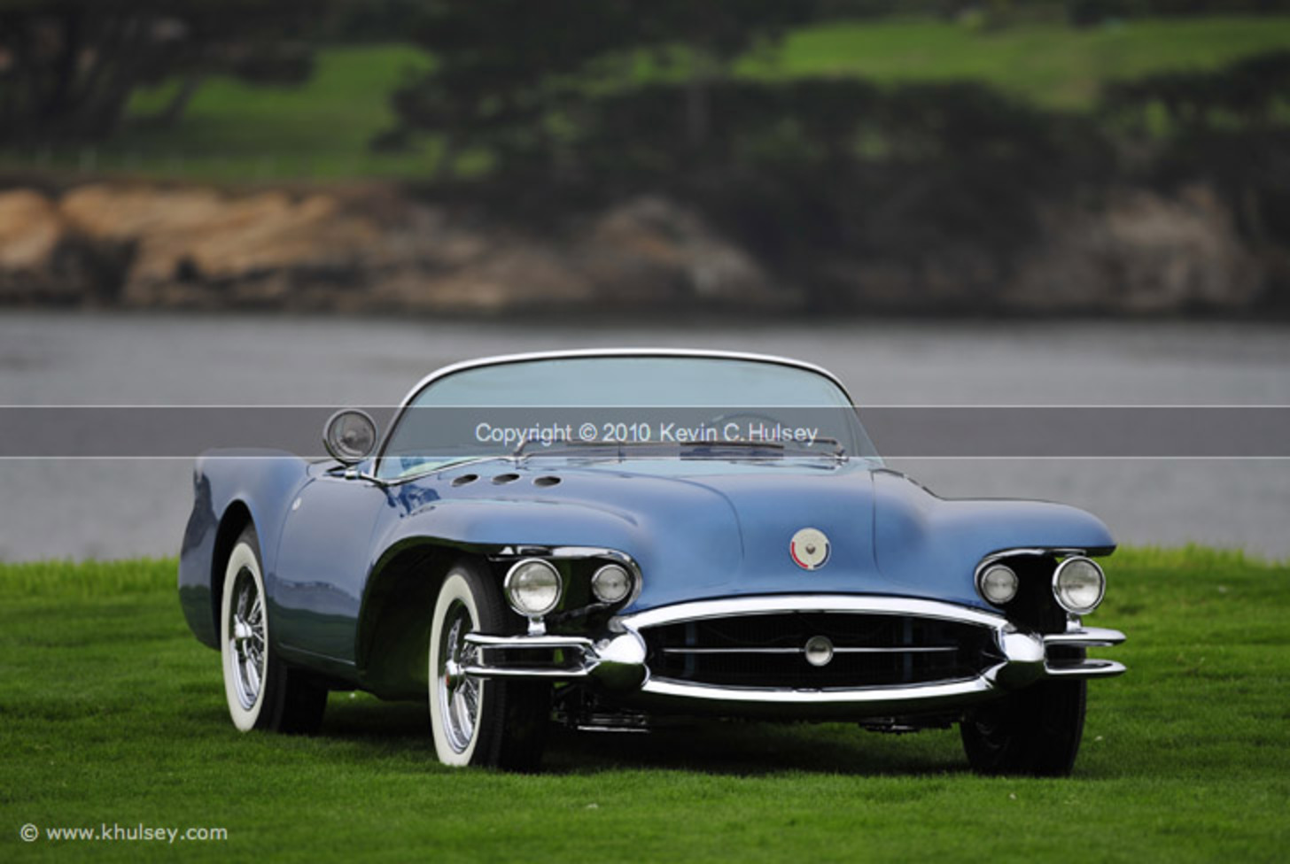 Buick Wildcat Ii Wallpapers