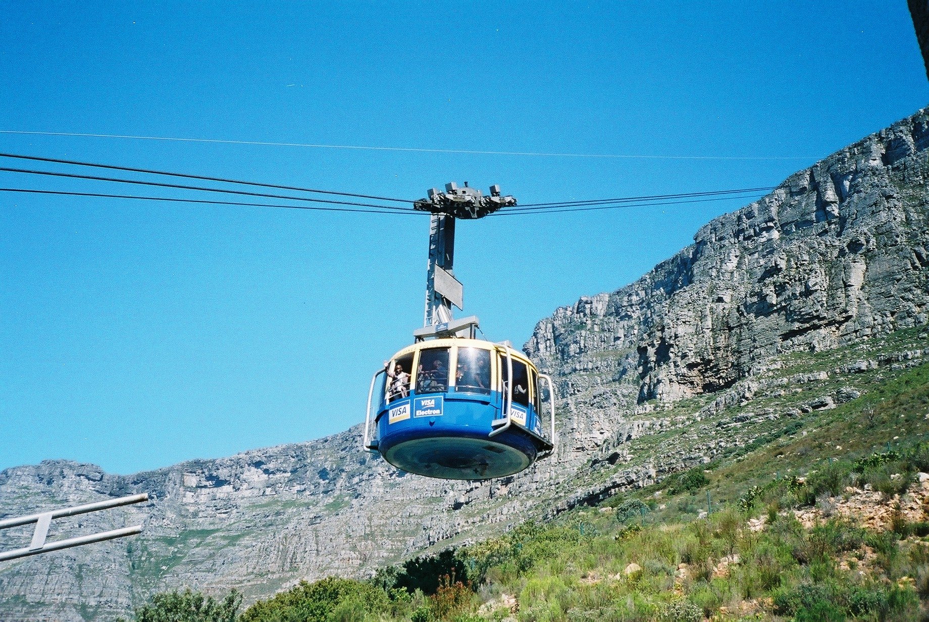 Cable Car Wallpapers