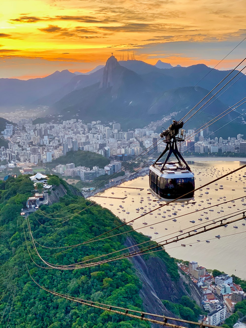 Cable Car Wallpapers