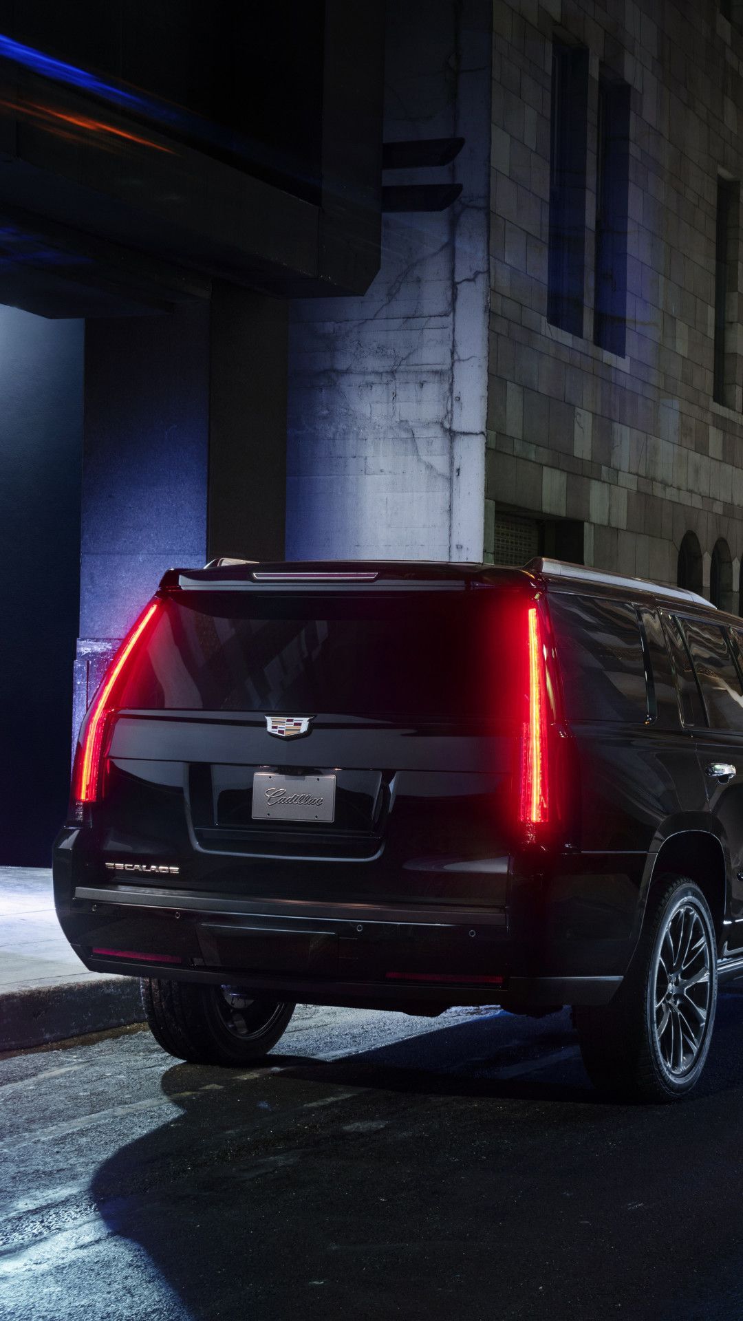 Cadillac Escalade Wallpapers