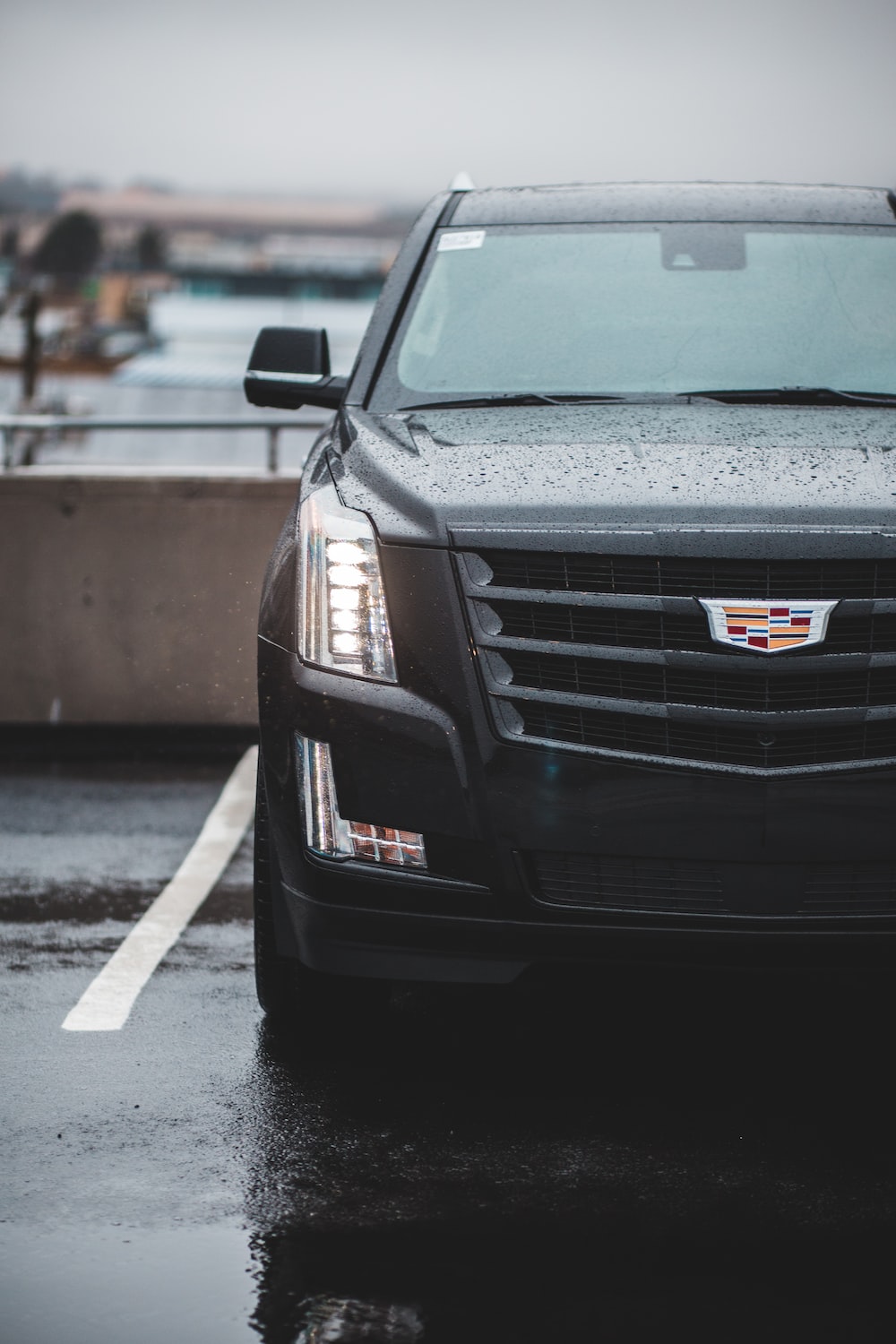 Cadillac Escalade Wallpapers