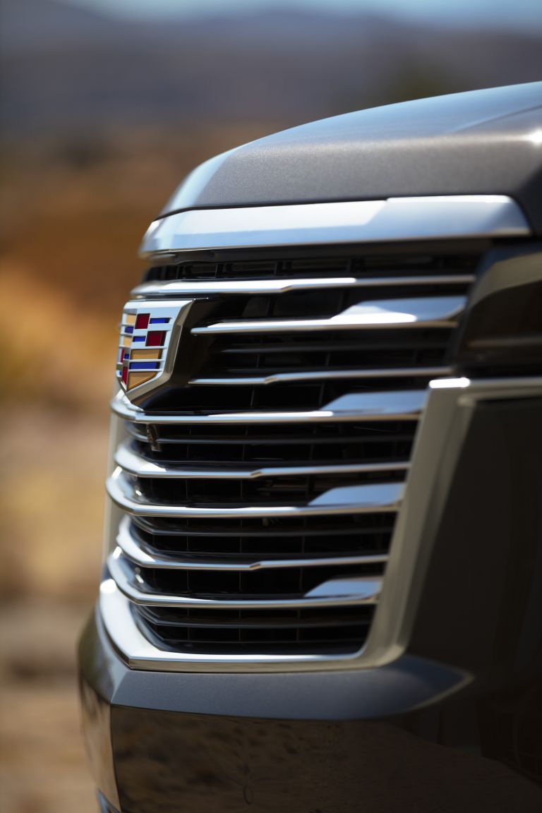 Cadillac Escalade Wallpapers