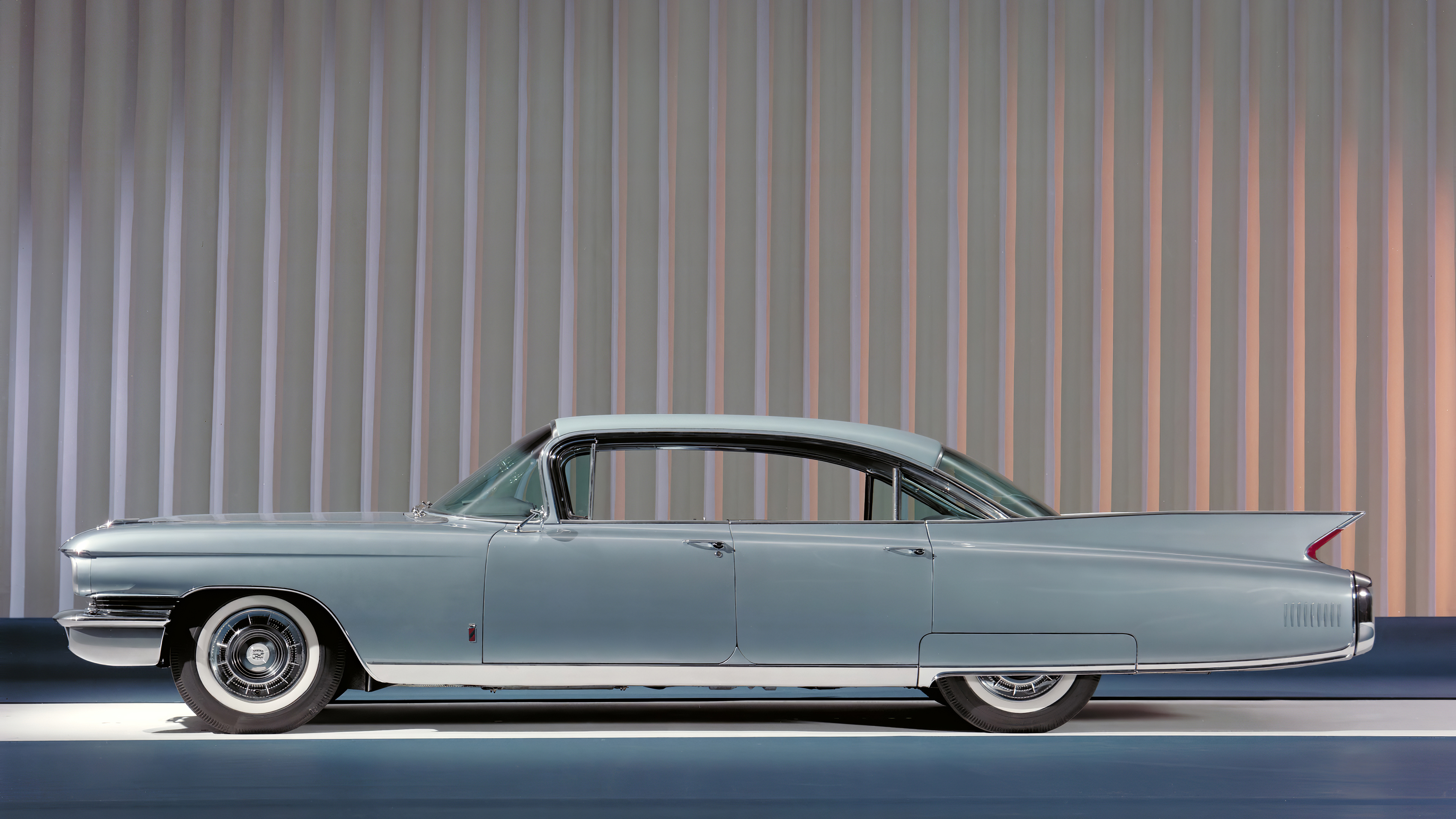 Cadillac Fleetwood Wallpapers