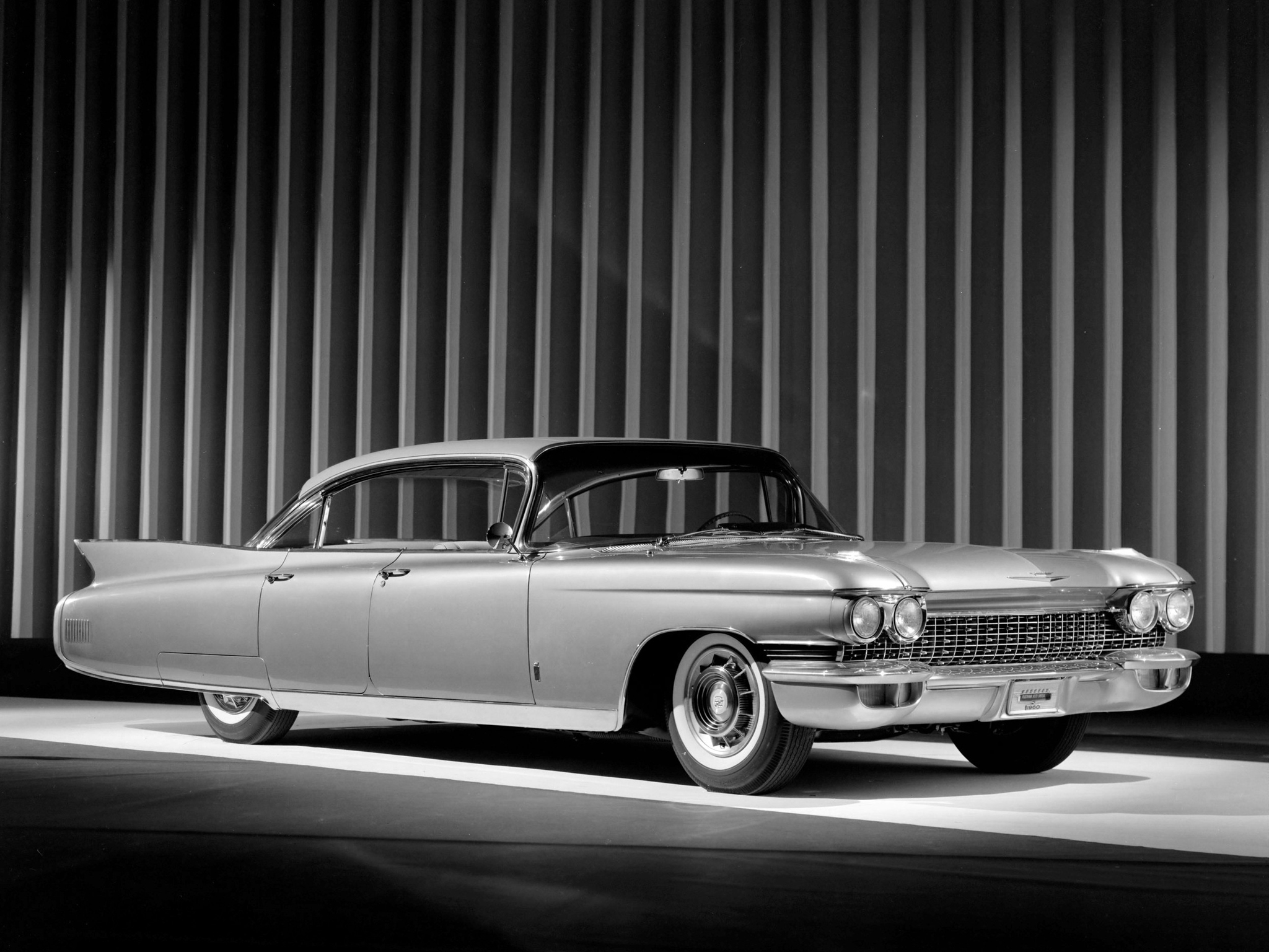 Cadillac Fleetwood Wallpapers