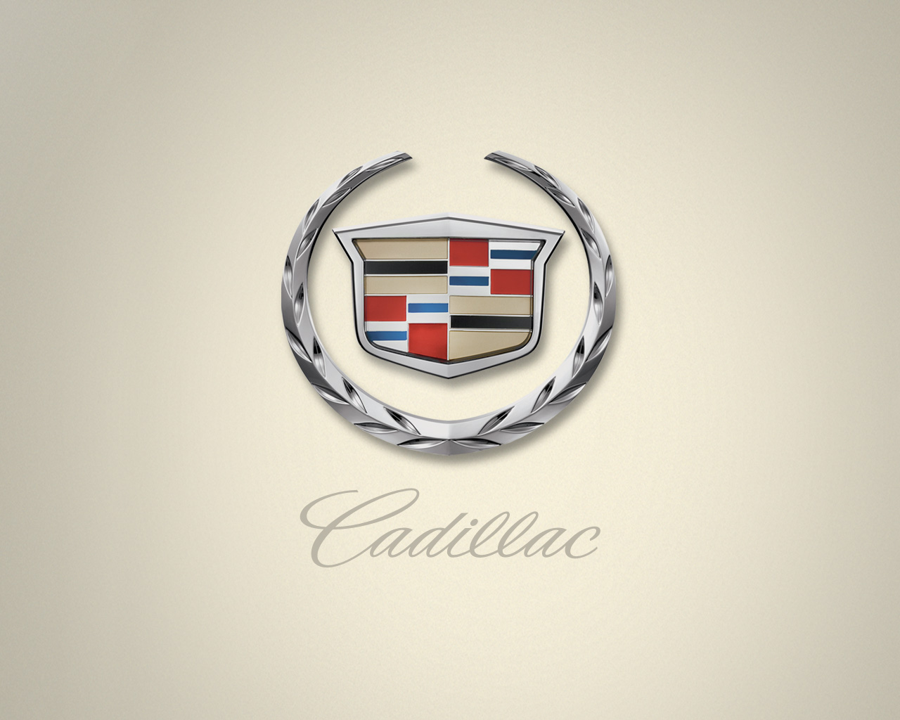 Cadillac Logo Wallpapers