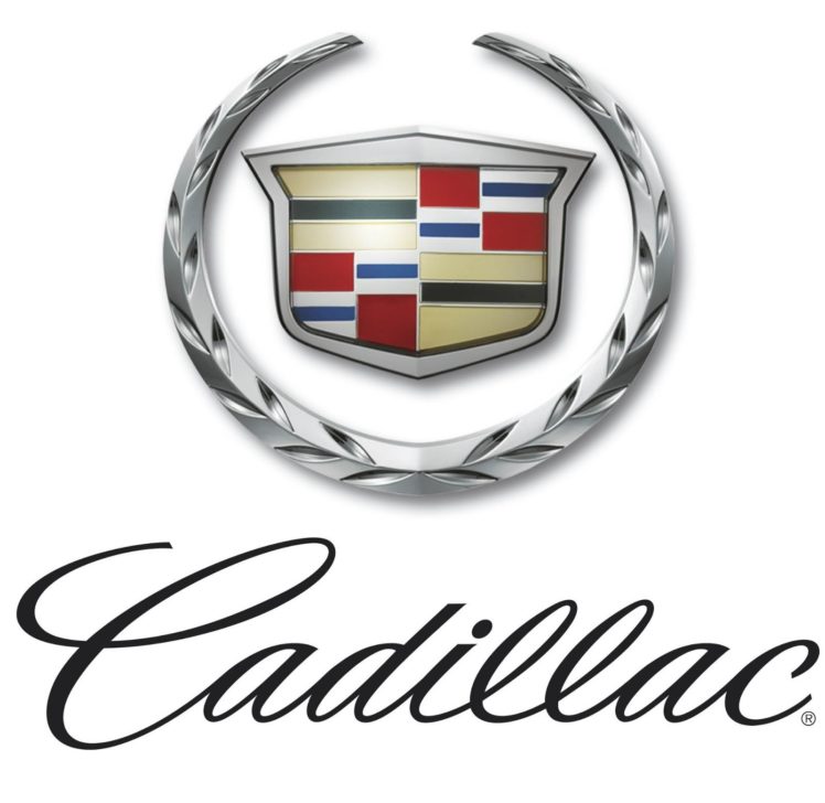 Cadillac Logo Wallpapers