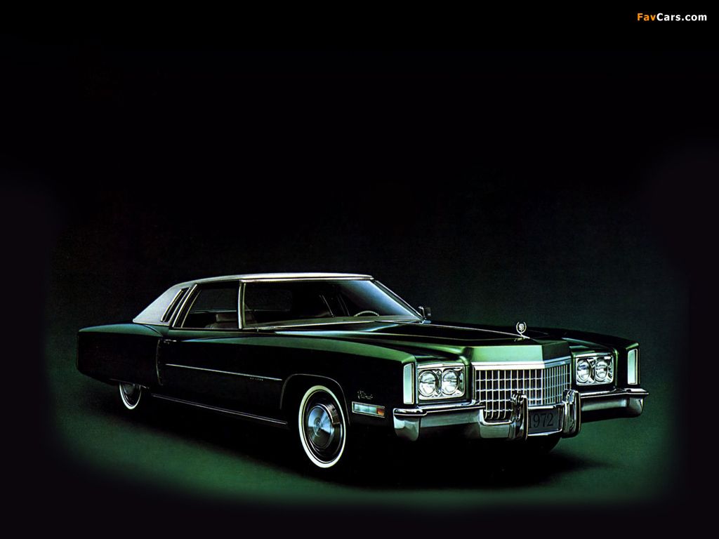 Cadillac Series 75 Wallpapers