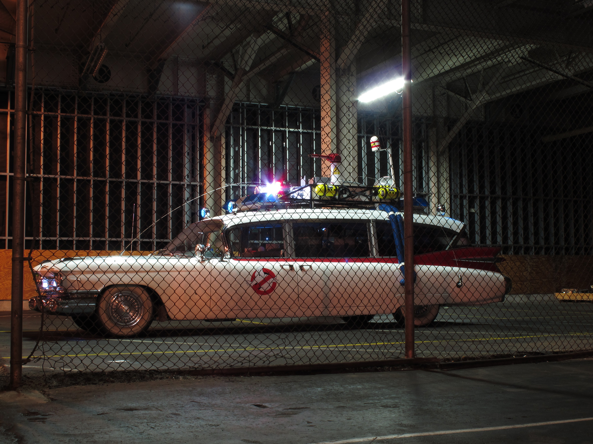 Cadillac Superior Ecto Wallpapers