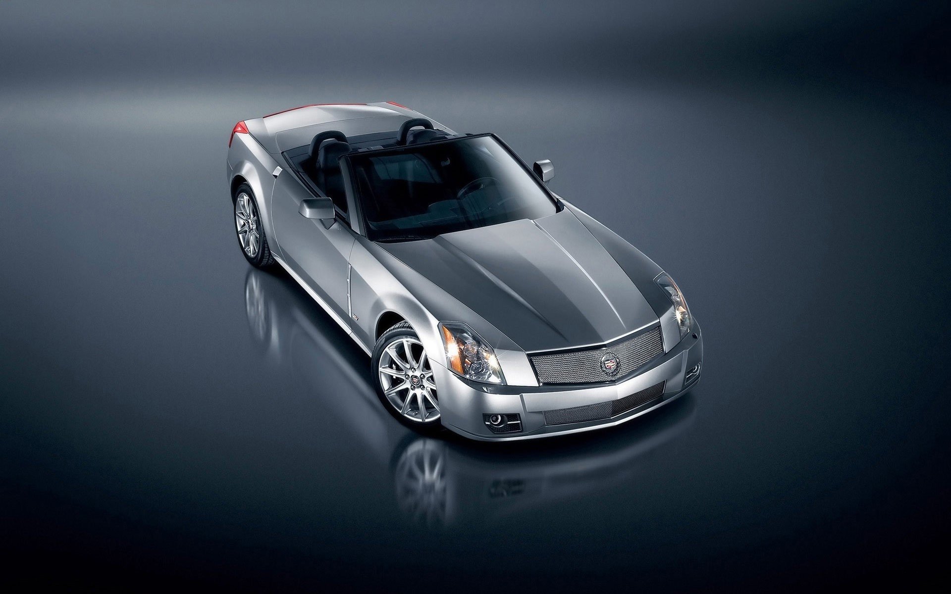 Cadillac Xlr Wallpapers