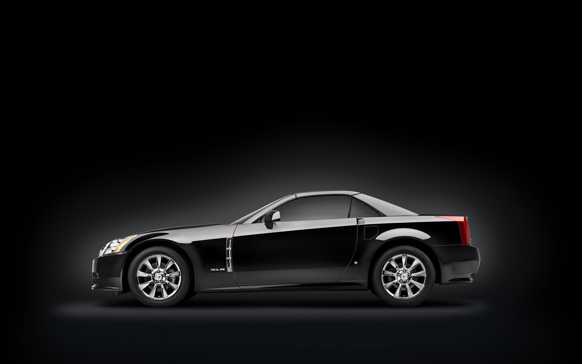 Cadillac Xlr Wallpapers