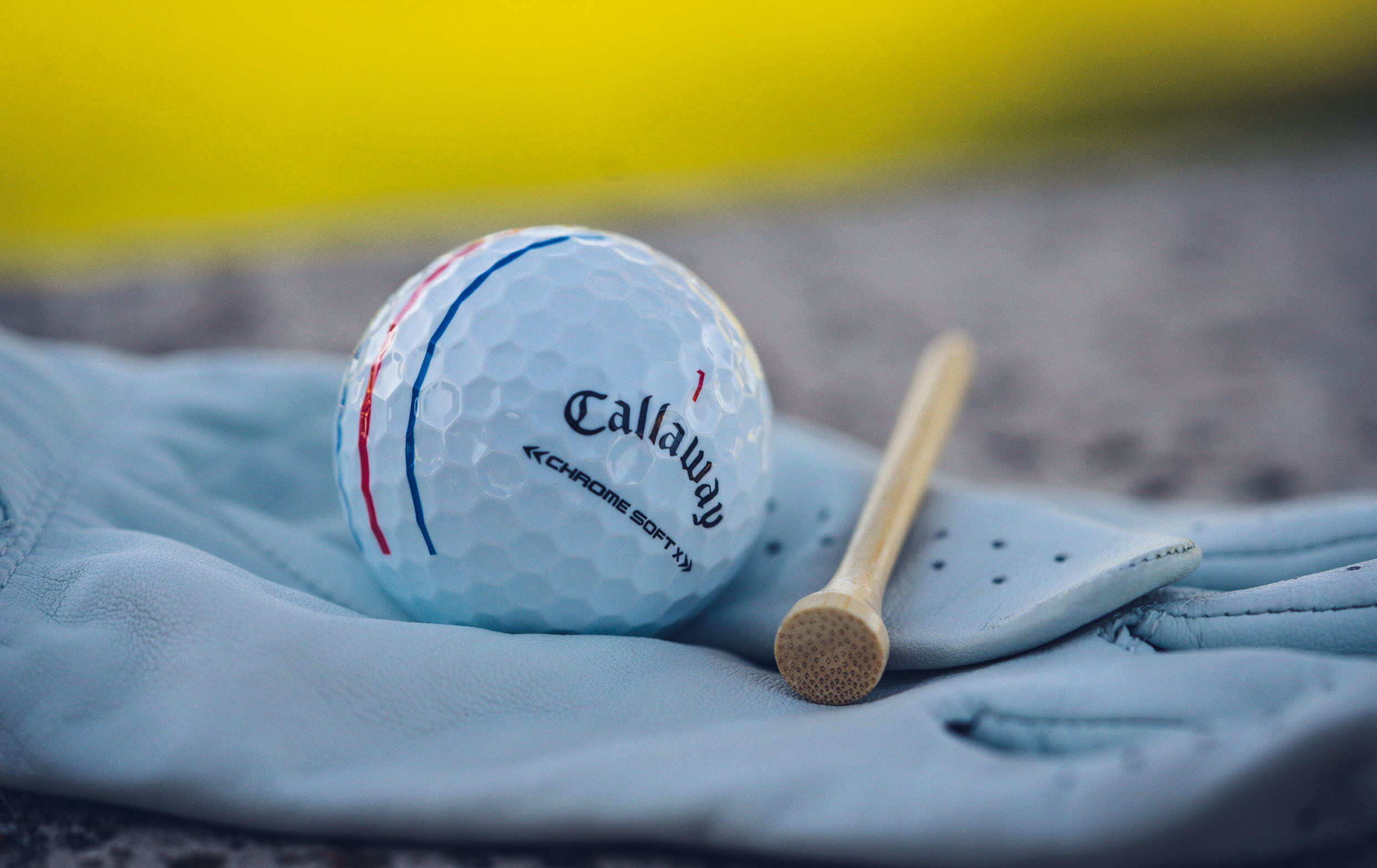 Callaway Wallpapers