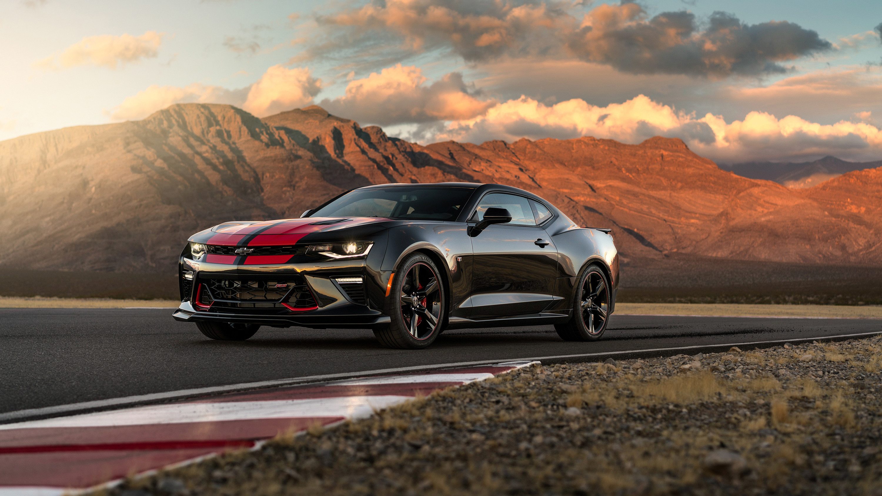 Camaro Ss Wallpapers