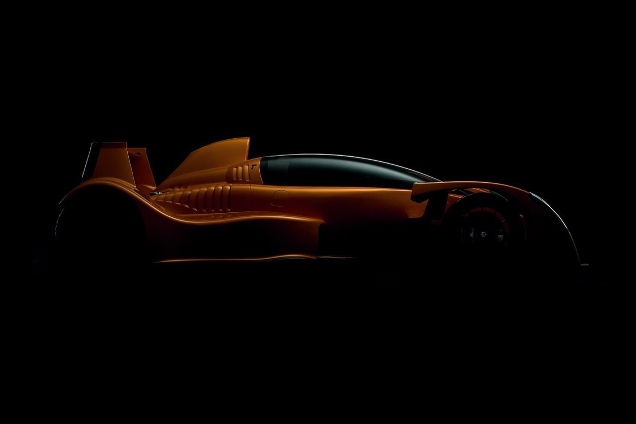 Caparo T1 Wallpapers