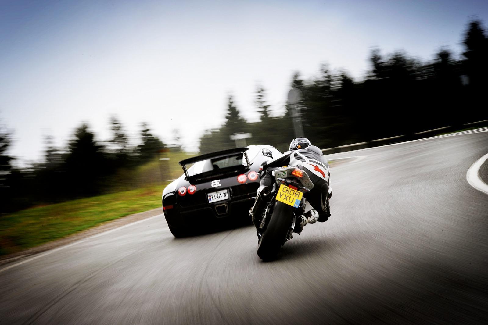 Car And Bike Wallpapers