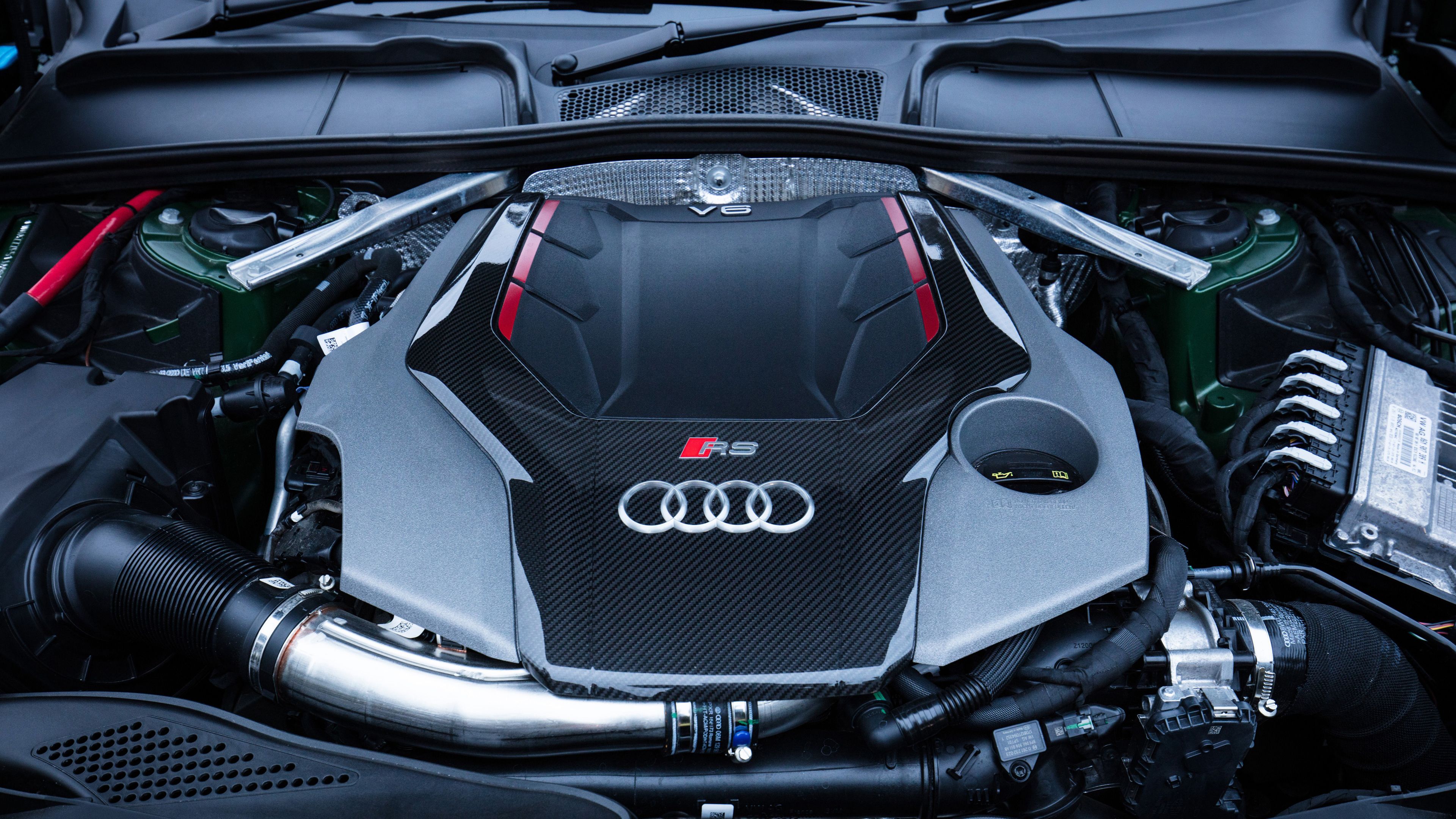 Car Engine Wallpapers