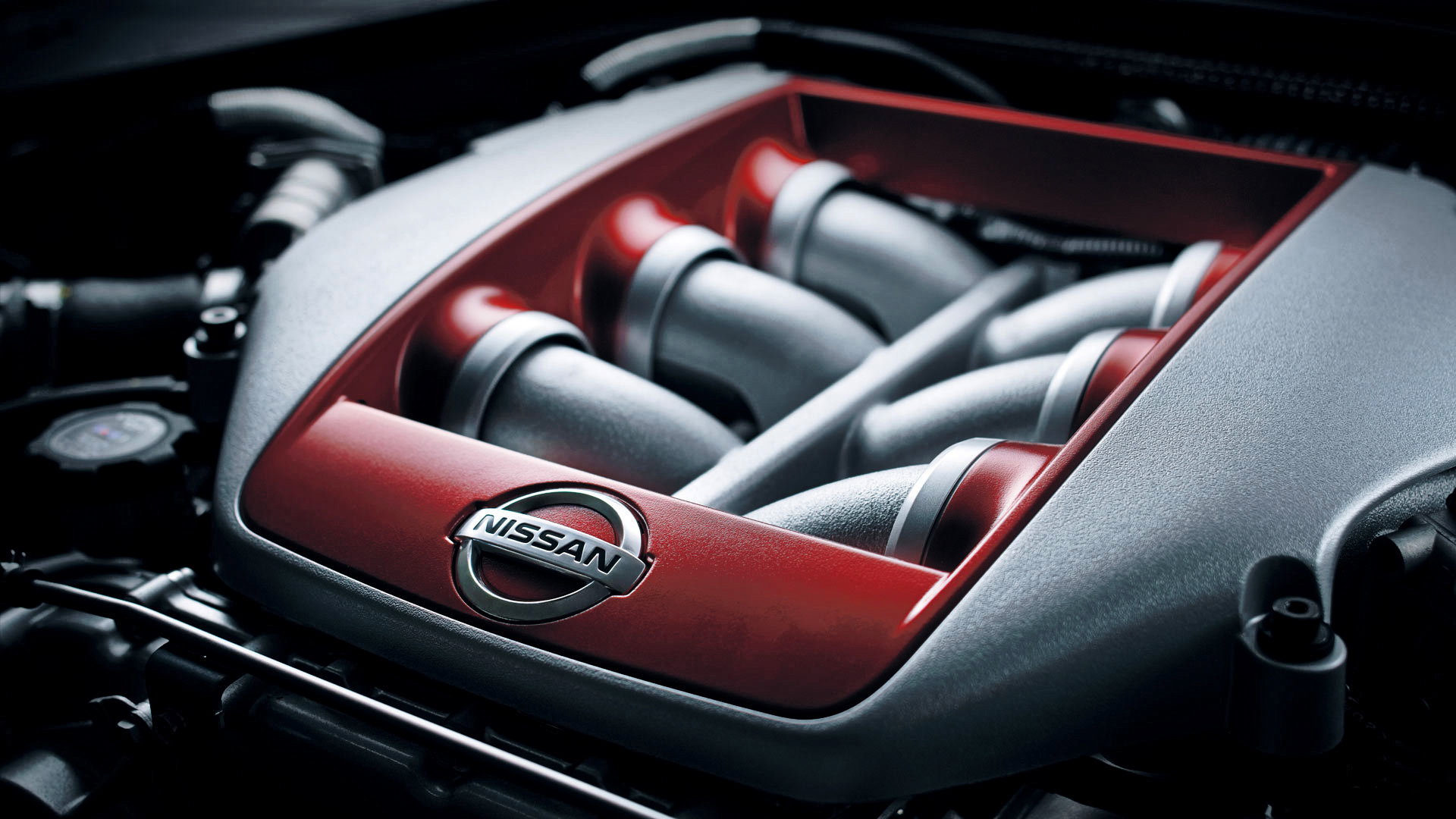 Car Engine Wallpapers