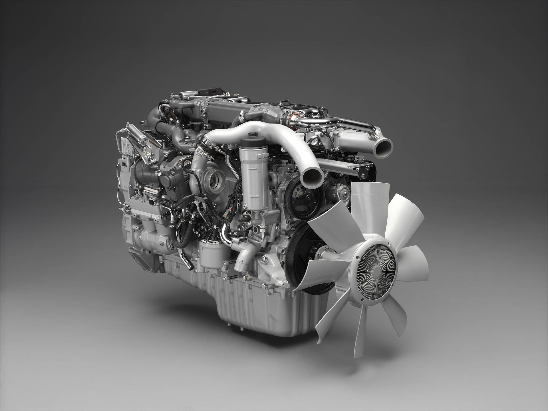 Car Engine Wallpapers