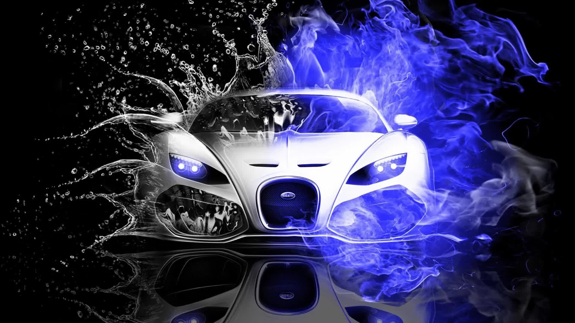 Car Live Wallpapers