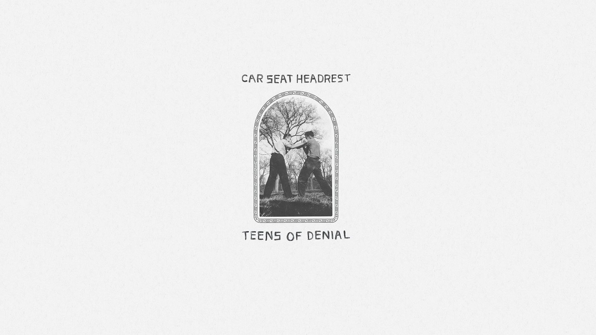 Car Seat Headrest Wallpapers