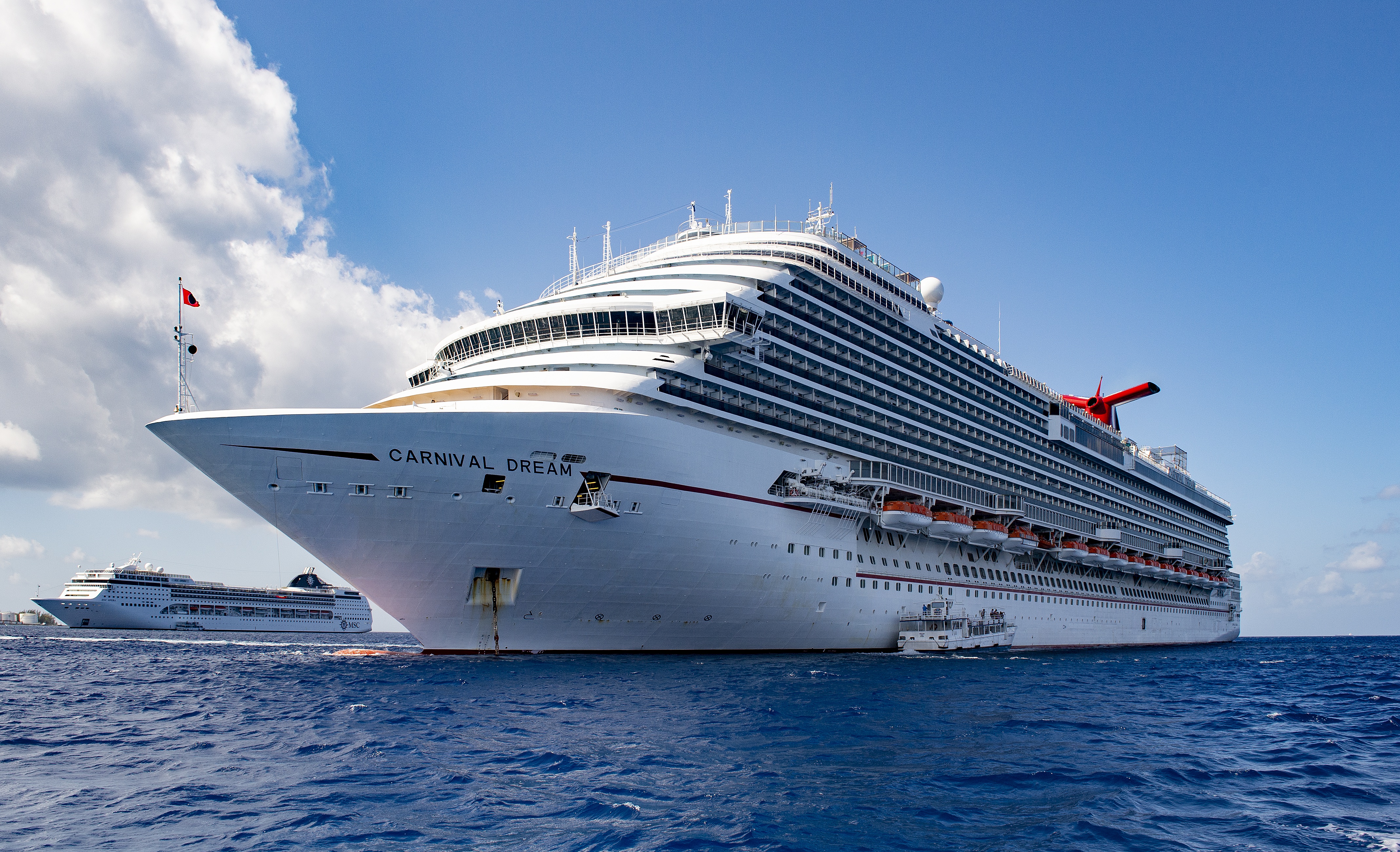 Carnival Dream Wallpapers