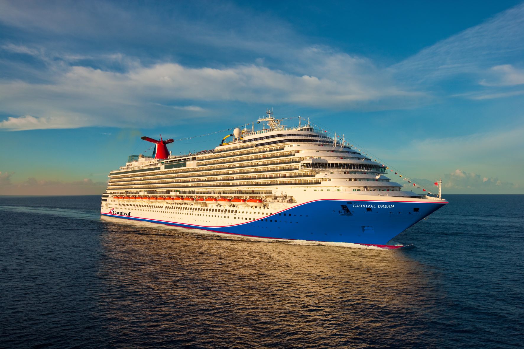 Carnival Dream Wallpapers