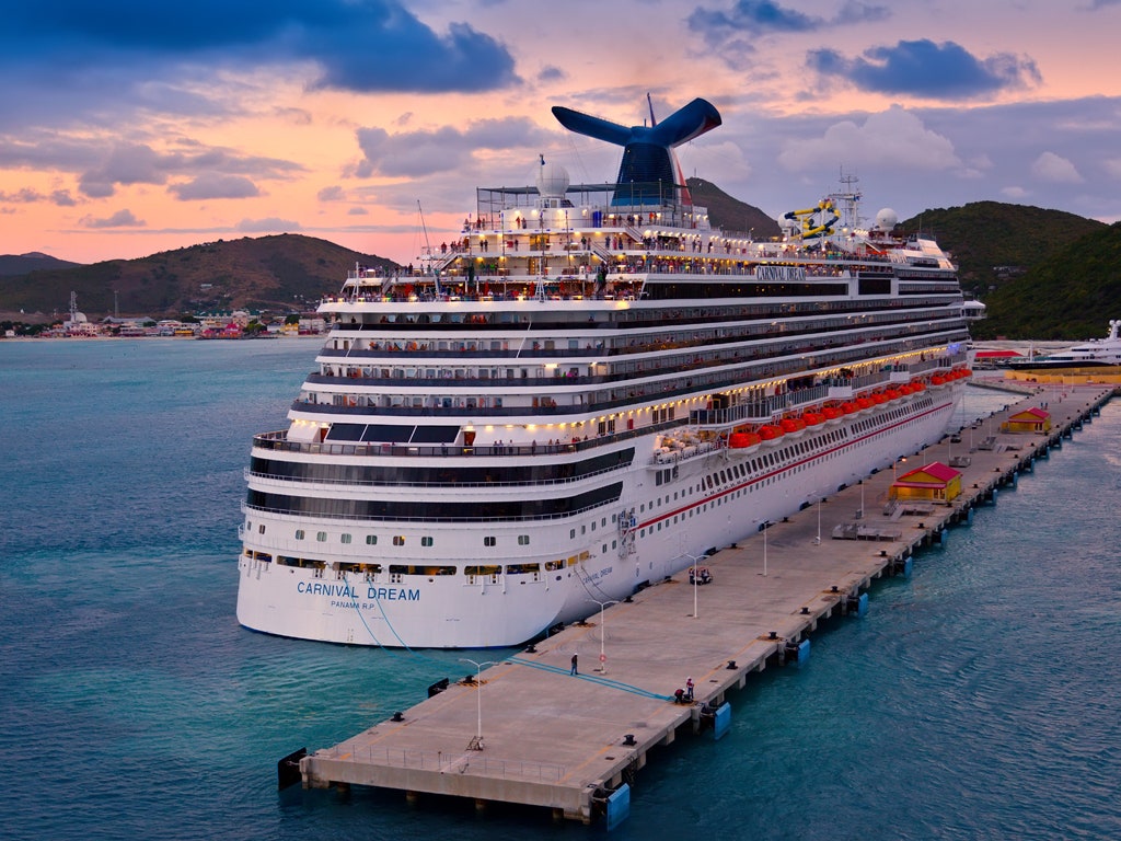 Carnival Dream Wallpapers