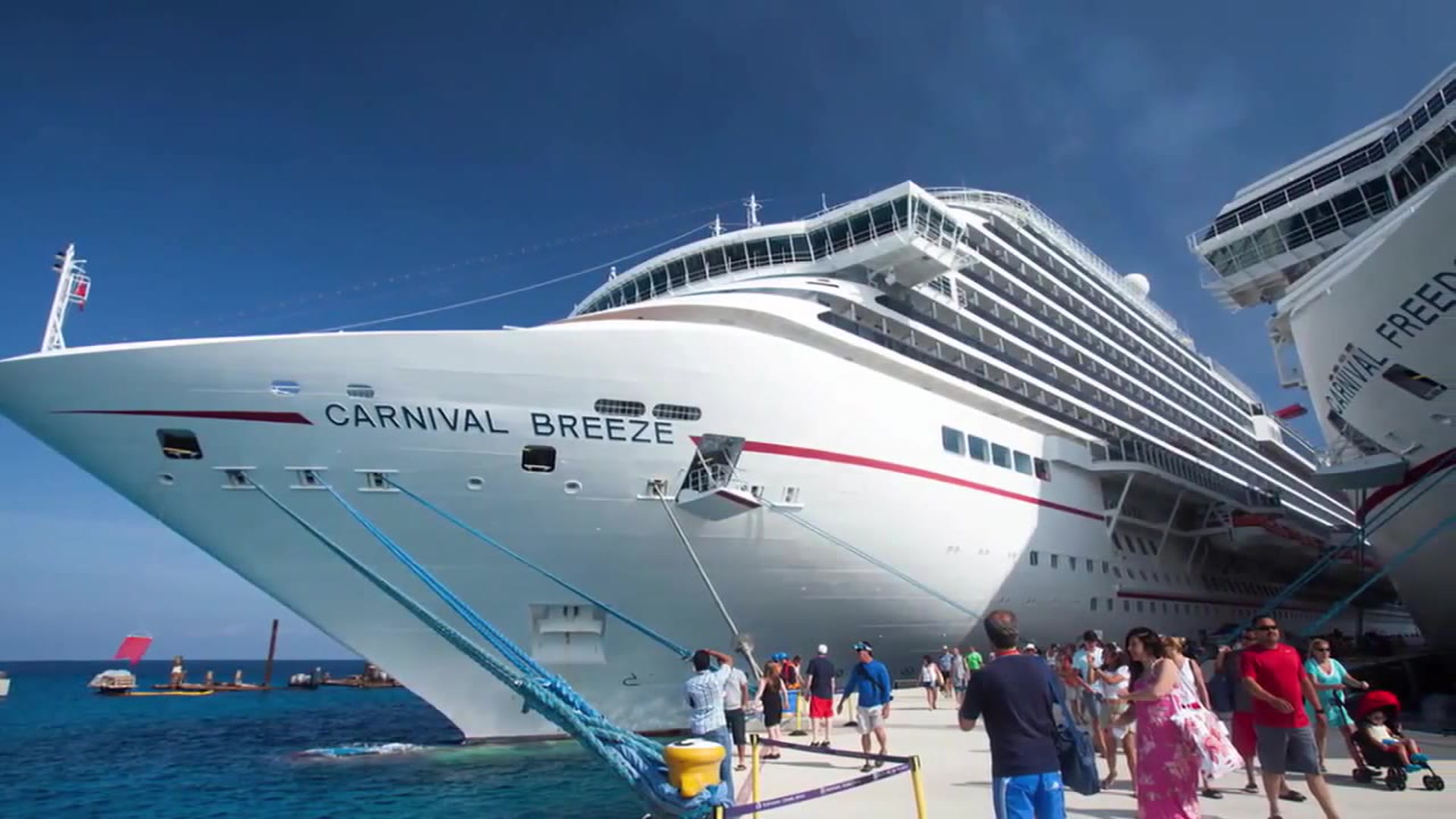 Carnival Dream Wallpapers